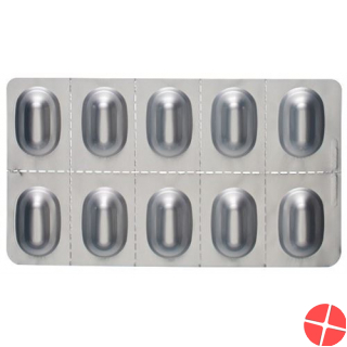Duloxetine Mepha Kaps 30 mg 100 pcs