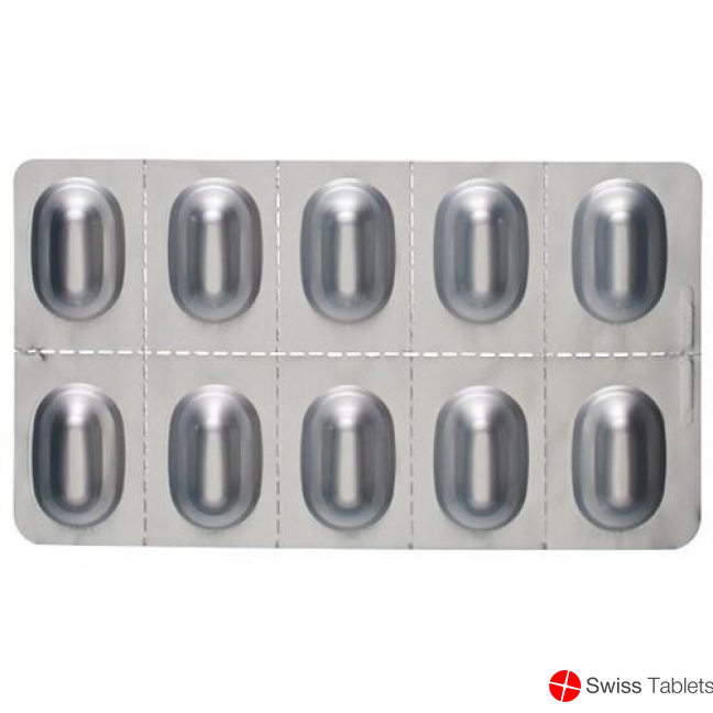 Duloxetine Mepha Kaps 30 mg 100 pcs