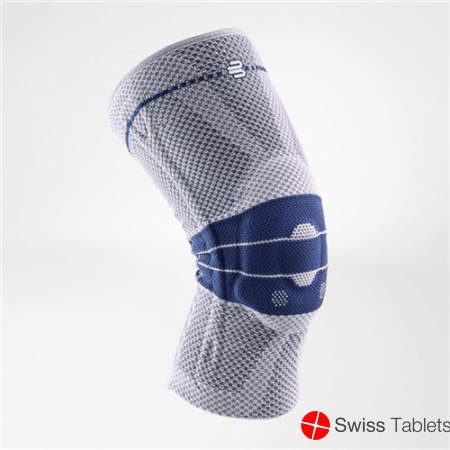 Genutrain Aktivbandage Grösse 4 Comfort Titan (neu) buy online
