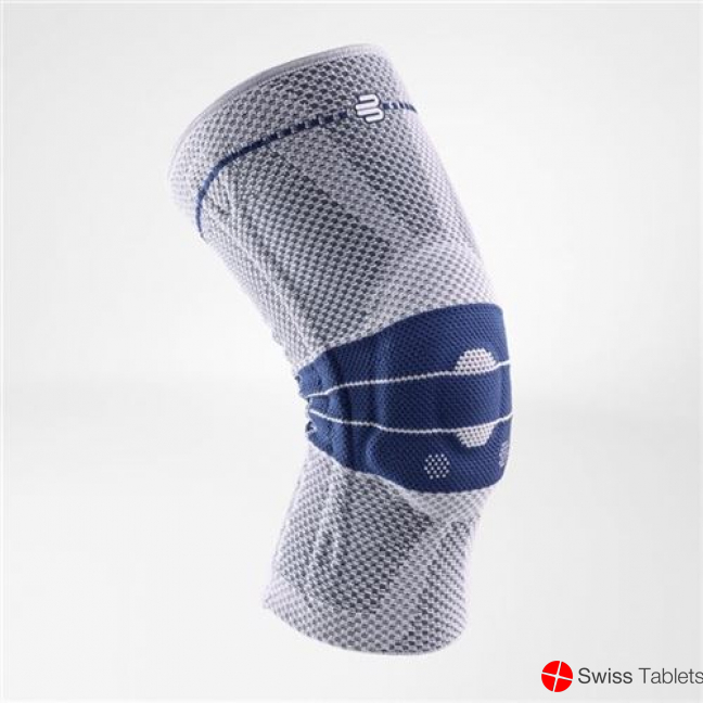 Genutrain Aktivbandage Grösse 4 Comfort Titan (neu) buy online