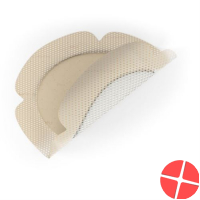 Mepilex Border Flex Oval 7.8x10cm 5 Stück Mepilex Border Flex Oval 7.8x10cm 5 Stück