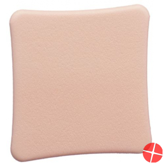Allevyn Non Adhesive Wundkompressen 10cmx10cm 10 Stück