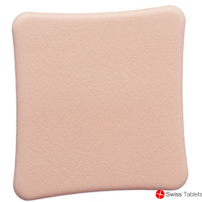 Allevyn Non Adhesive Wundkompressen 10cmx10cm 10 Stück buy online