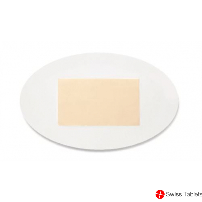 Gehwol Blasenpflaster 6 Stück buy online