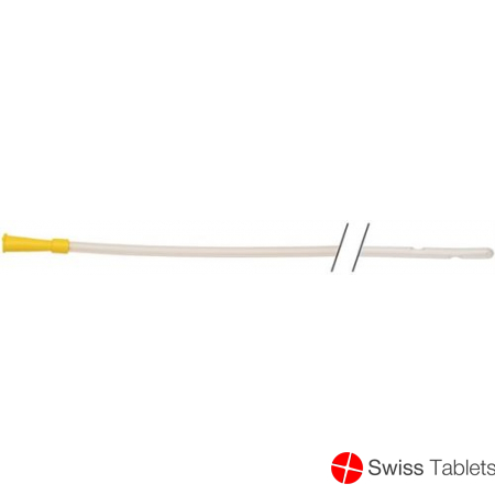 Medicoplast 140 Darmrohr Ch30 40cm 100 Beutel buy online