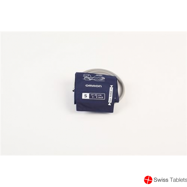 Omron upper arm cuff S 17-22cm for Omron 907 buy online