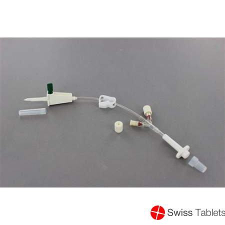 Codan Cyto Ad Inline mit 2 Ansaetzen buy online