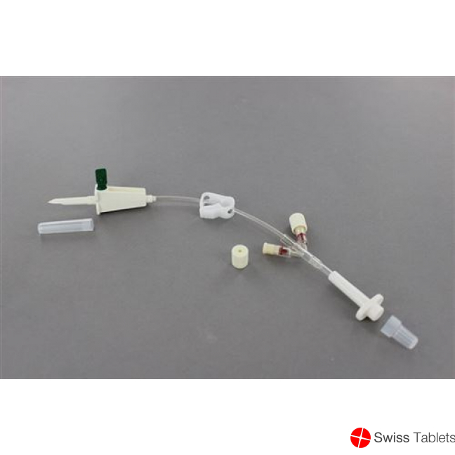 Codan Cyto Ad Inline mit 2 Ansaetzen buy online