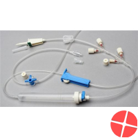 Codan Cyto Ad Set mit 4 Ansaetzen