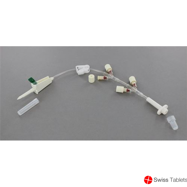 Codan Cyto Ad Inline mit 4 Ansaetzen buy online
