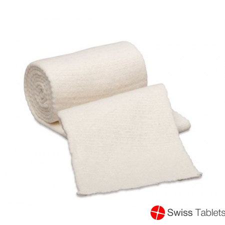 Tubigrip Schlauchbandage G Hautfarbig 10mx12cm buy online