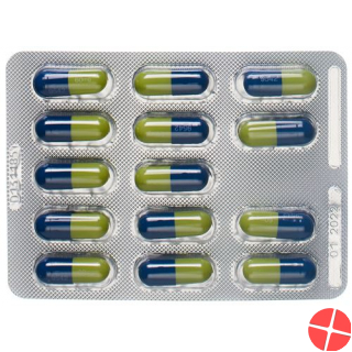 Cymbalta Kapseln 60mg 28 Stück