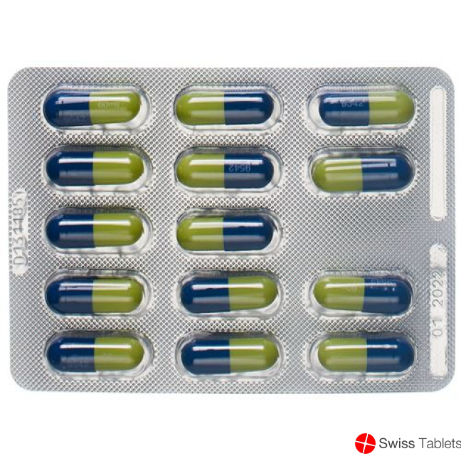 Cymbalta Kapseln 60mg 28 Stück buy online