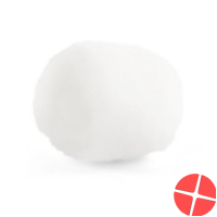IVF Wattekugeln 15-20mm Extra Klein 1000 Stück