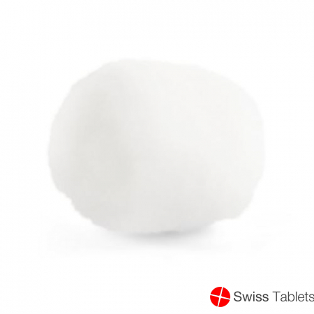 IVF Wattekugeln 15-20mm Extra Klein 1000 Stück buy online
