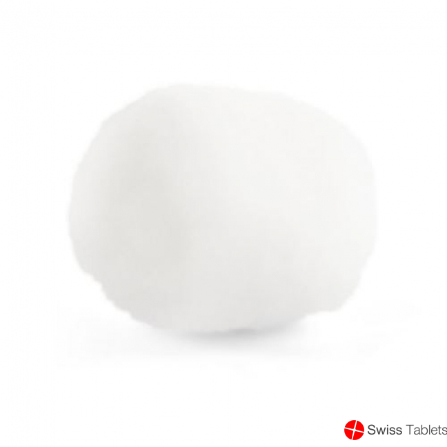 IVF Wattekugeln 15-20mm Extra Klein 1000 Stück buy online