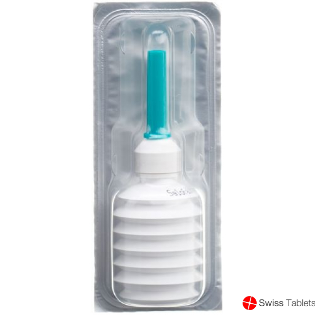 Salofalk Klysmen 4g 7 Stück buy online