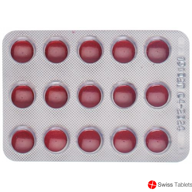 Ferro Gradumet 90 Tabletten buy online