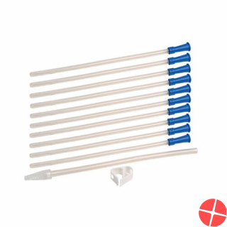Reprop Clyster Replacement Irrigator/Enema Accessory