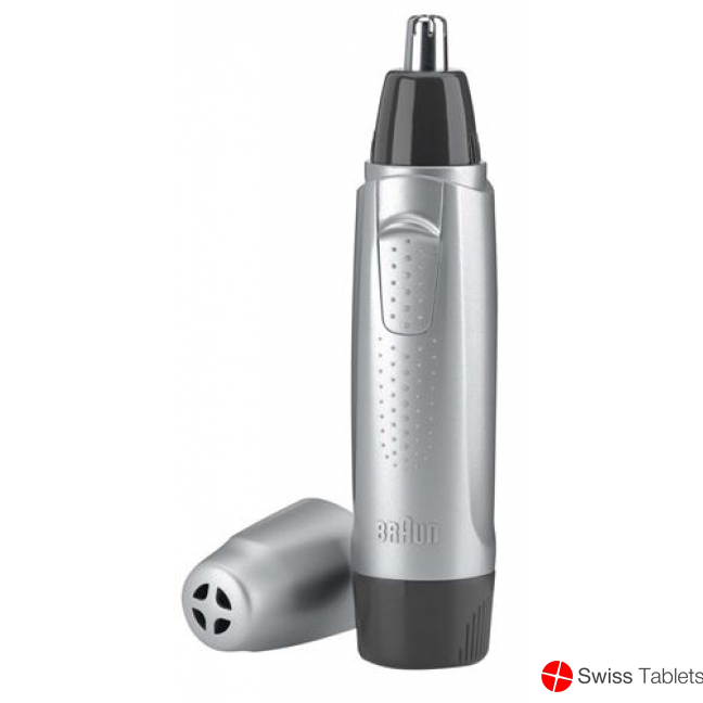 Braun Exact Series Ear AND Nose Hair Trimmer En10 buy online