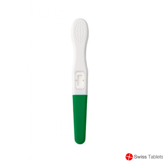 Evial Ovulations Test 10 Stück buy online