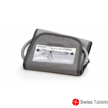Omron Manschette L Zu Omron mit Elite buy online