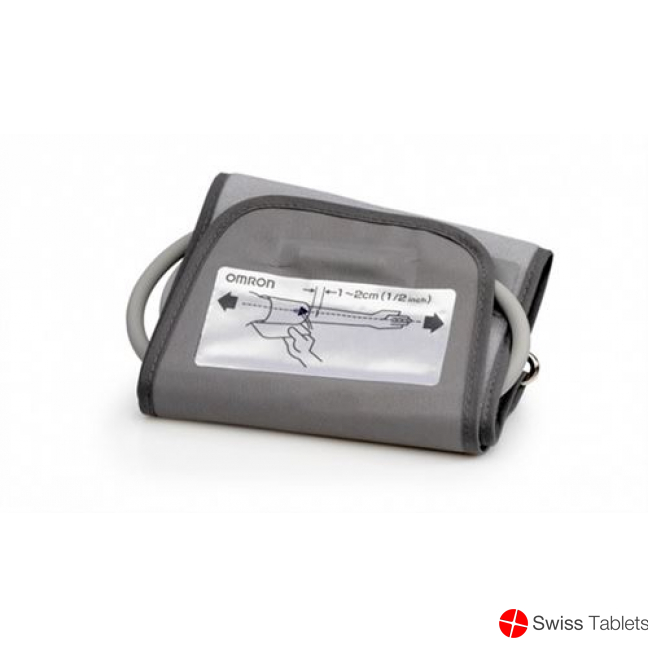 Omron Manschette L Zu Omron mit Elite buy online