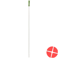 Lofric 1x Katheter Ch14 15cm Nelaton Box 30 Stück
