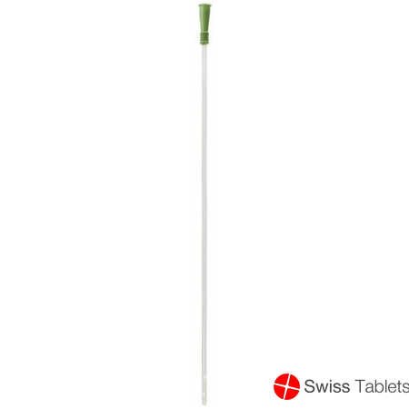 Lofric 1x Katheter Ch12 20cm Nelaton Box 30 Stück buy online