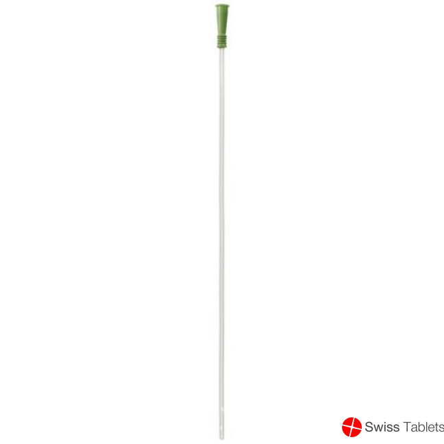 Lofric 1x Katheter Ch12 20cm Nelaton Box 30 Stück buy online