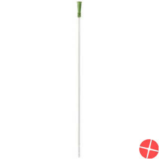 Lofric 1x Katheter Ch12 15cm Nelaton Box 30 Stück