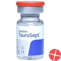 Taurosept Katheterlocklösung 5x 6ml
