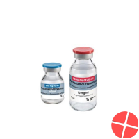 Paracetamol Fresenius 500mg/50ml Kind 10x 50ml