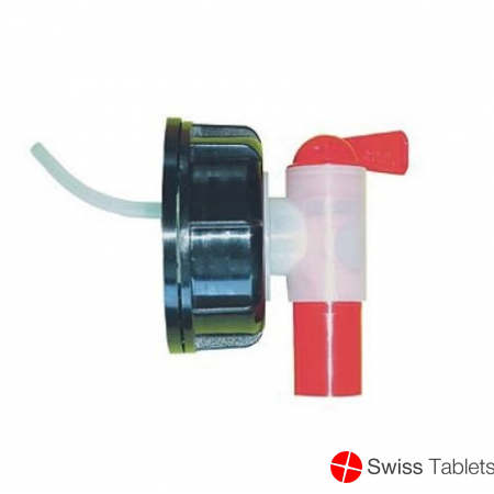 Held Eco Ausgusshahn für Kanister 20 Liter buy online