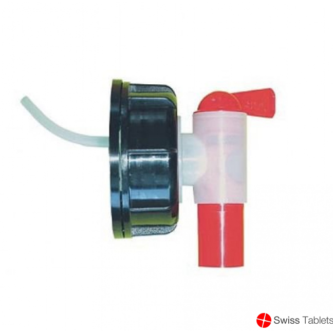 Held Eco Ausgusshahn für Kanister 20 Liter buy online
