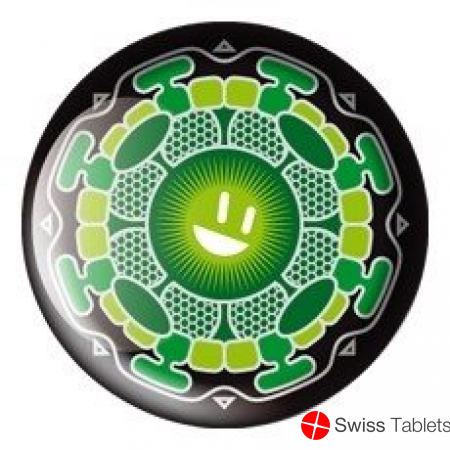 Avantgarde Energetic Energy Badge Lucky Ray Smara buy online