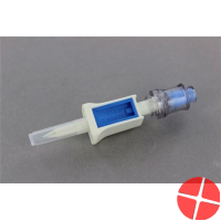 Codan Chemospike mit Swan-Lock 50 Stück