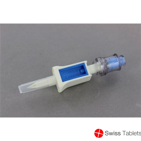 Codan Chemospike mit Swan-Lock 50 Stück buy online