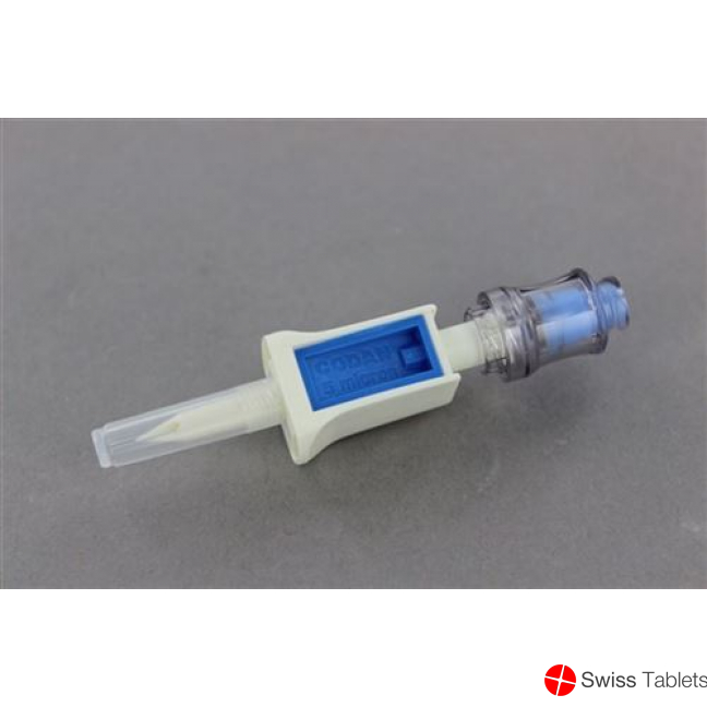 Codan Chemospike mit Swan-Lock 50 Stück buy online