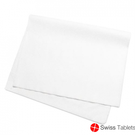 Funny Pflegetücher Viskose 1-lagig 24x 50 Stück buy online