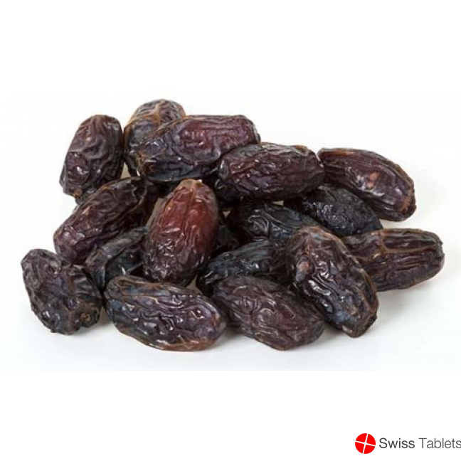 Bio Sun Snack Datteln Medjool Bio 250g buy online