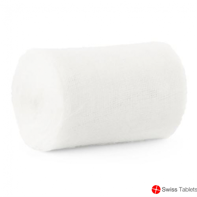IVF Gazebinde Typ 24 Geschnitten 10mx6cm 100 Stück buy online