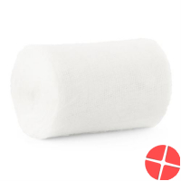 IVF Gazebinde Typ 24 Geschnitten 10mx8cm 100 Stück IVF Gazebinde Typ 24 Geschnitten 10mx8cm 100 Stück