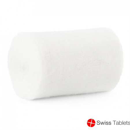 IVF Gazebinde Typ 24 Geschnitten 10mx8cm 100 Stück buy online