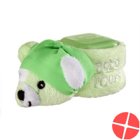 Alpha Nova BB Bobo green + ice