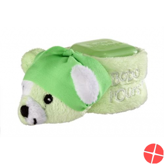 Alpha Nova BB Bobo green + ice