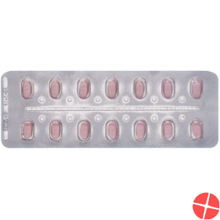 Eliquis Filmtabl 5 mg 100 pcs