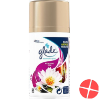 glade Automatic Spray replenisher Relaxing Zen 269 ml glade Automatic Spray replenisher Relaxing Zen 269 ml