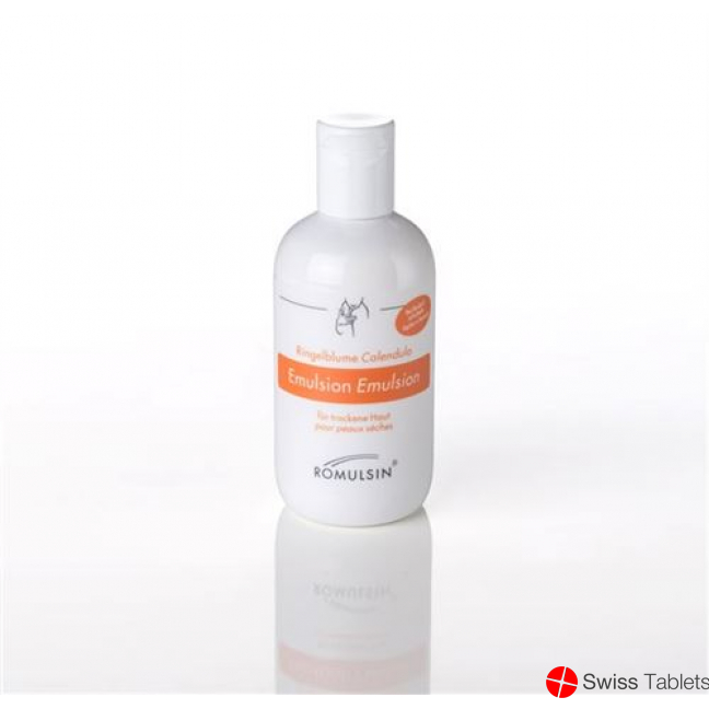 Romulsin emulsion marigold 1000 ml