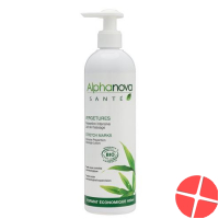 Alpha Nova SANTÉ prévention vergetures Bio 400 ml